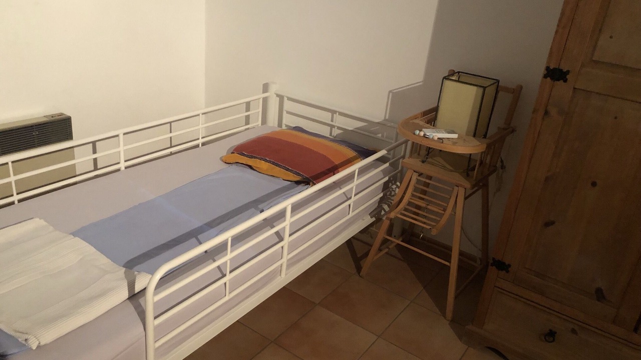 Photo of Bedroom in Sauveterre