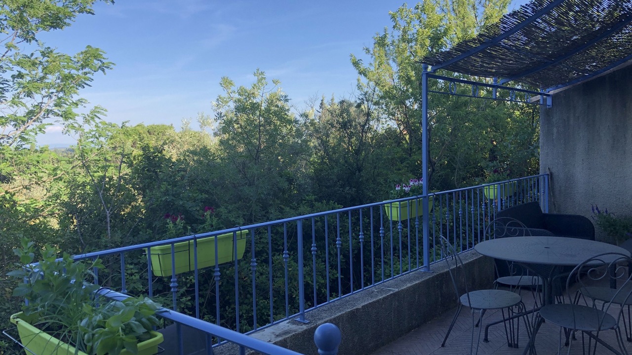 Photo of Outdoor in Sauveterre