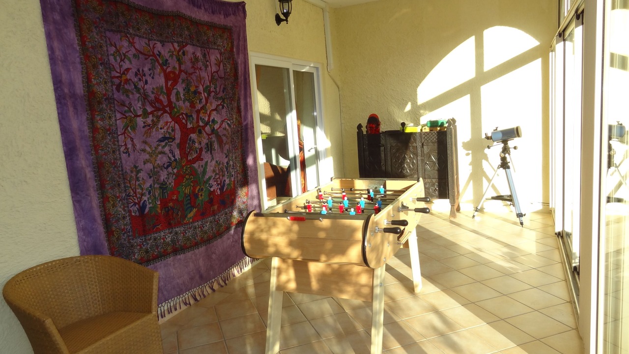 Photo of Bedroom in Avignon