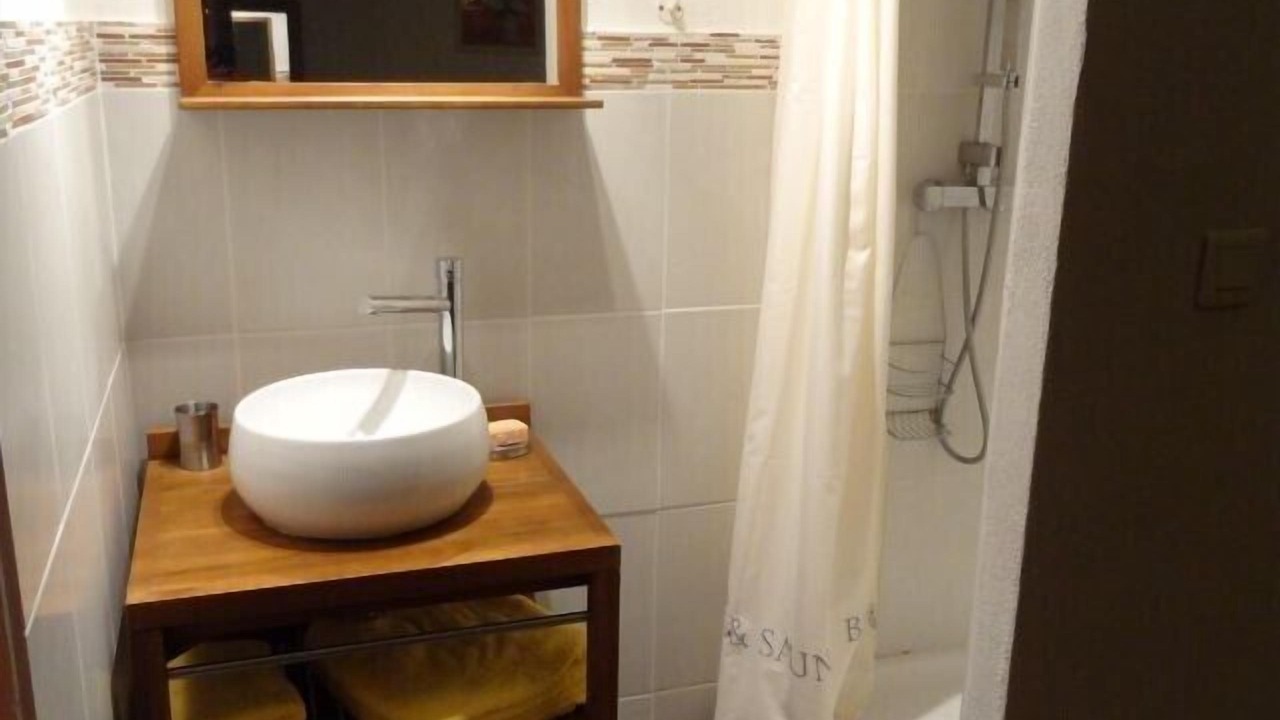 Photo of Bathroom in Avignon