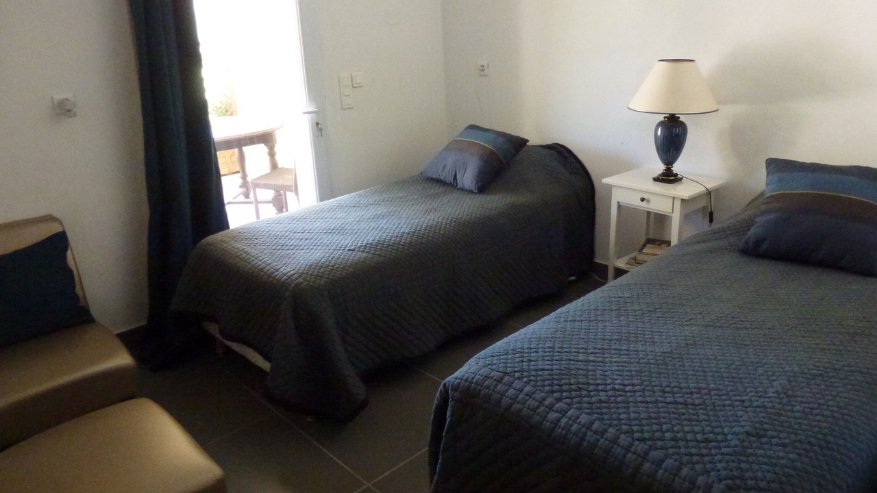 Photo of Bedroom in Avignon