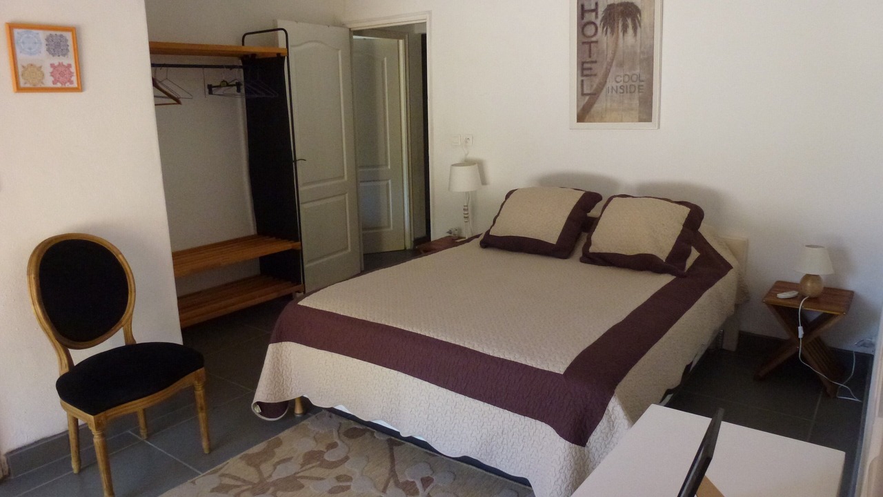 Photo of Bedroom in Avignon
