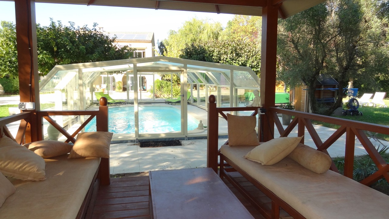 Photo of Outdoor in Avignon