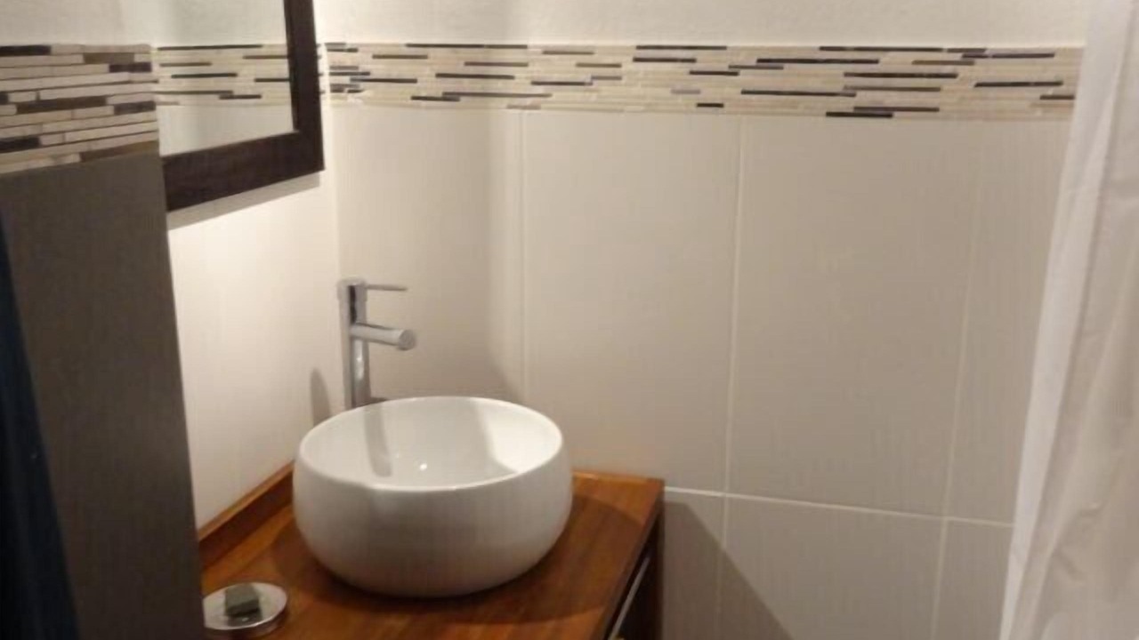 Photo of Bathroom in Avignon