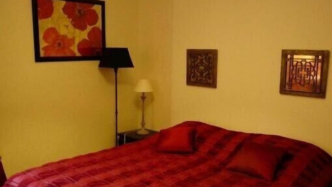 Photo of Bedroom in Avignon