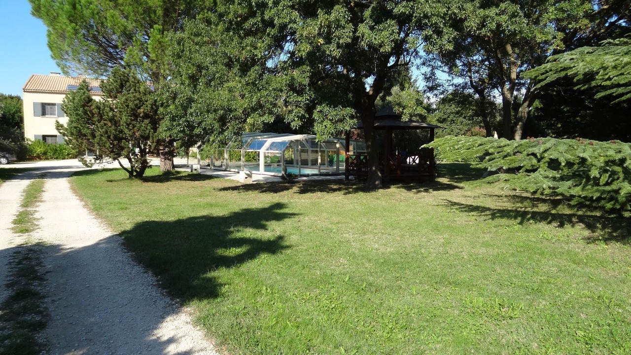 Photo of Outdoor in Avignon