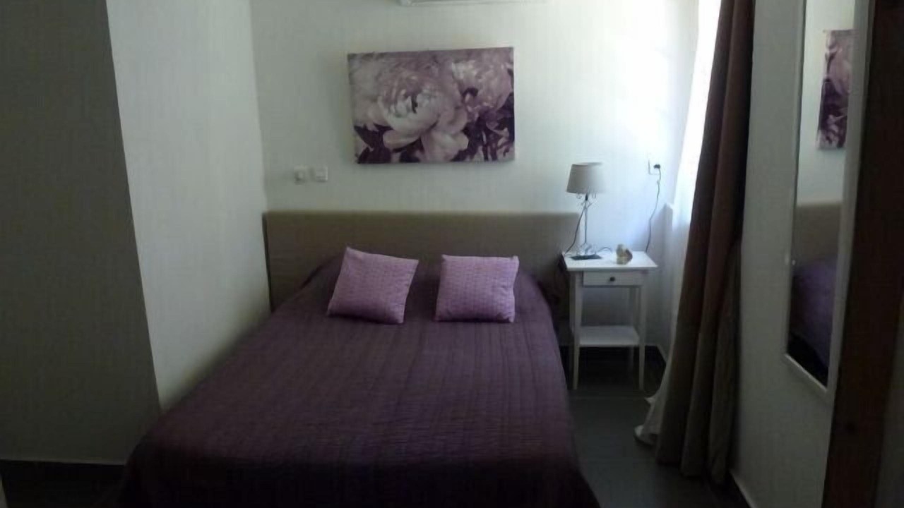 Photo of Bedroom in Avignon