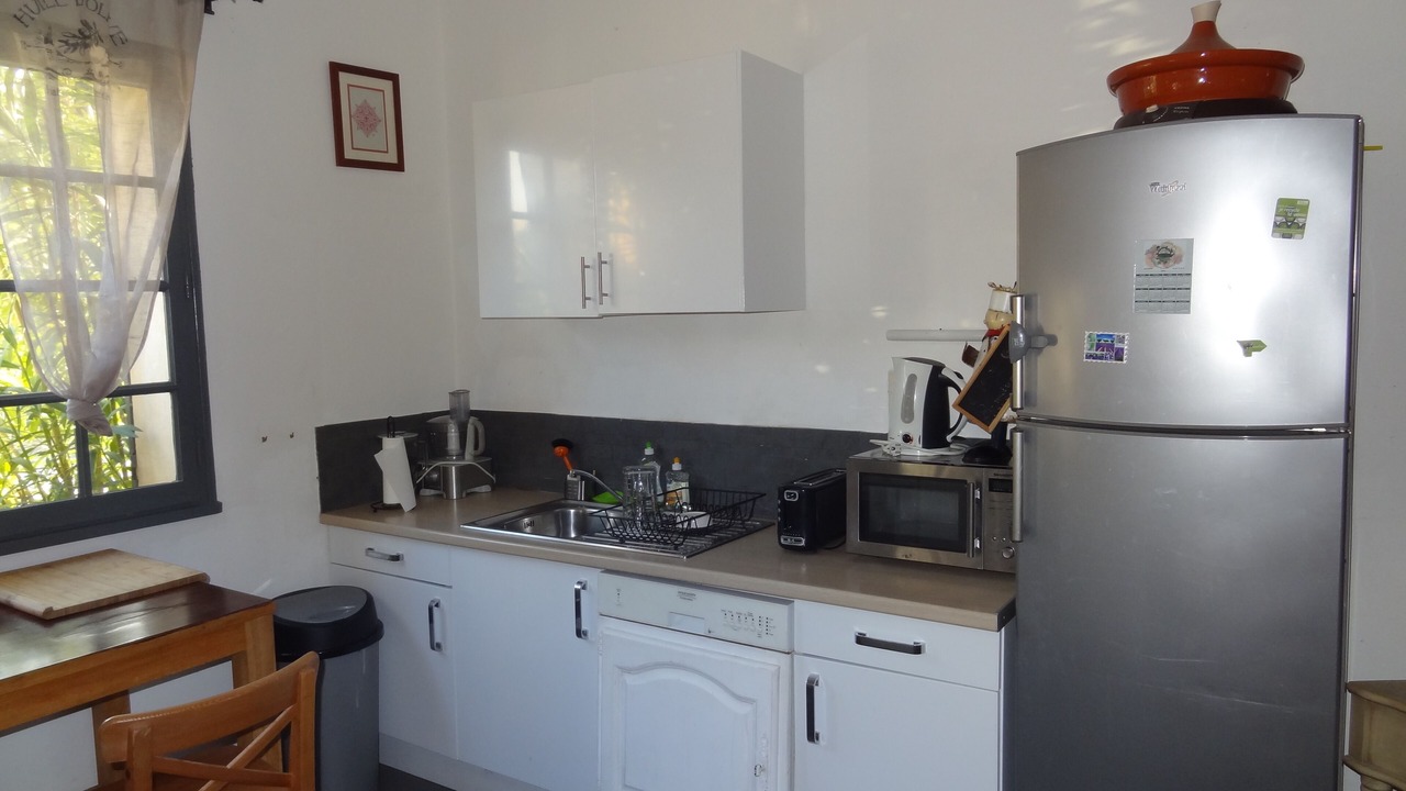 Photo of Kitchen in Avignon