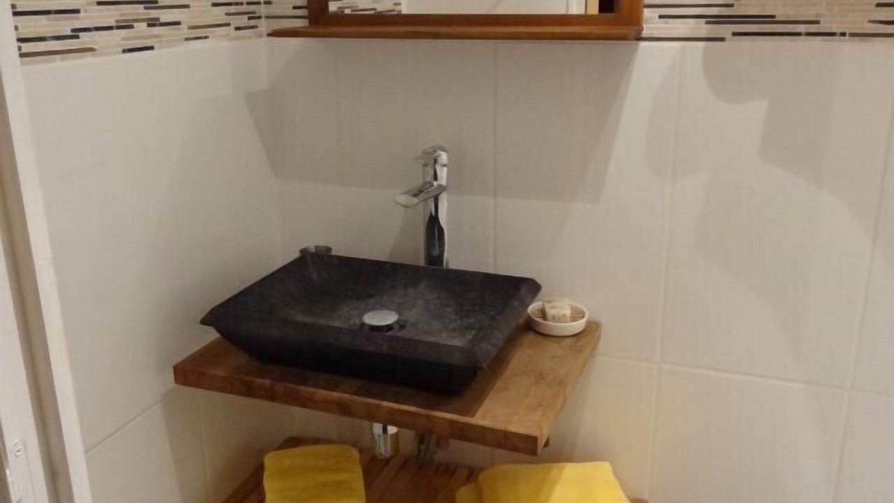 Photo of Bathroom in Avignon