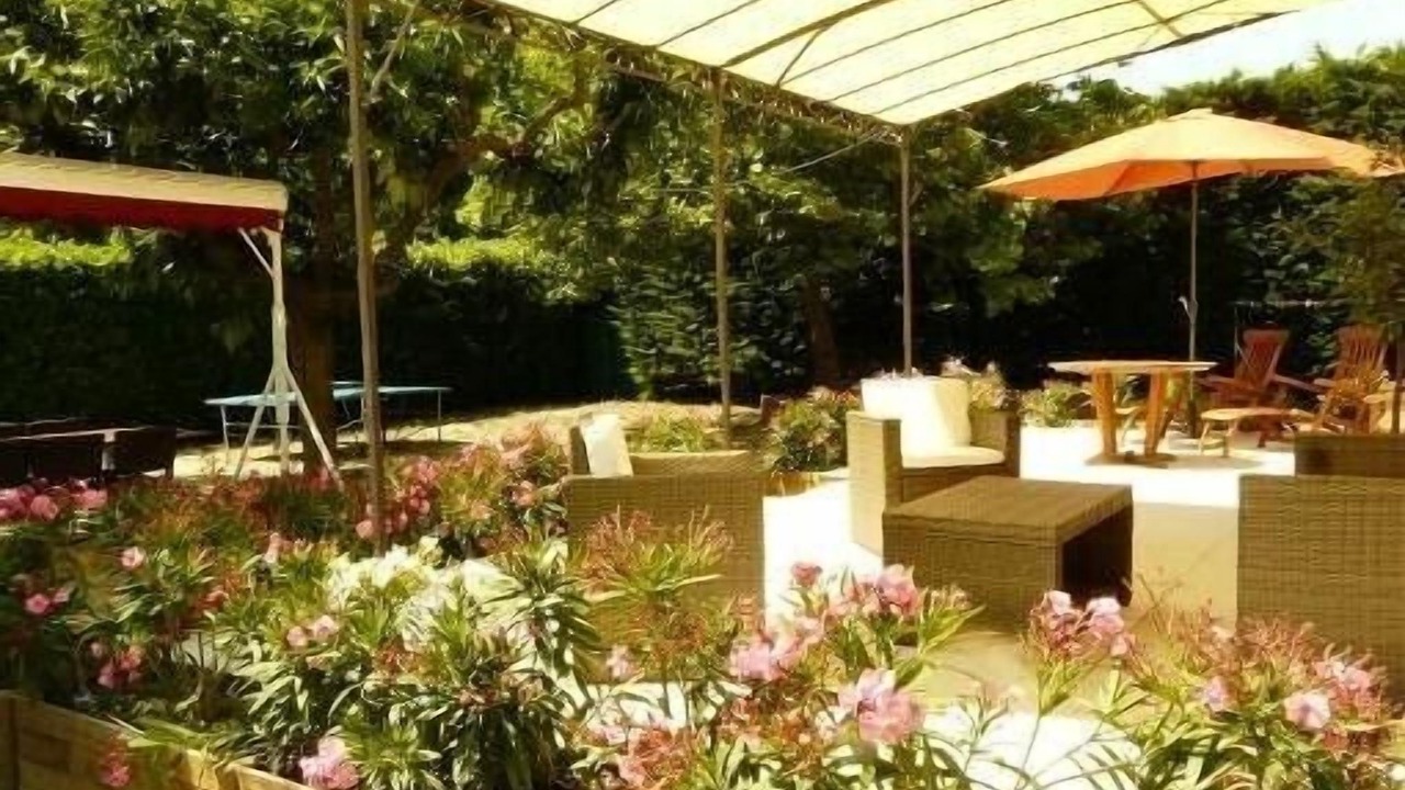 Photo of Patio Balcony in Avignon