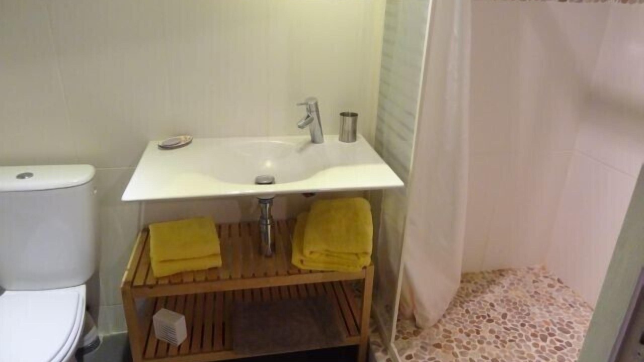 Photo of Bathroom in Avignon