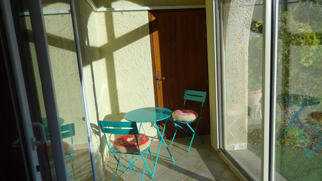 Photo of Outdoor in Avignon