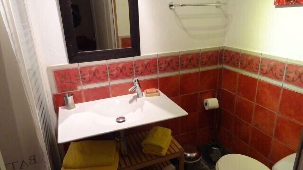 Photo of Bathroom in Avignon