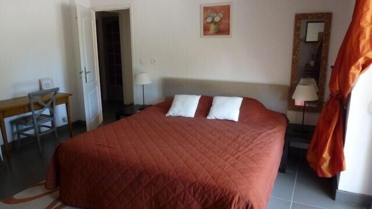 Photo of Bedroom in Avignon