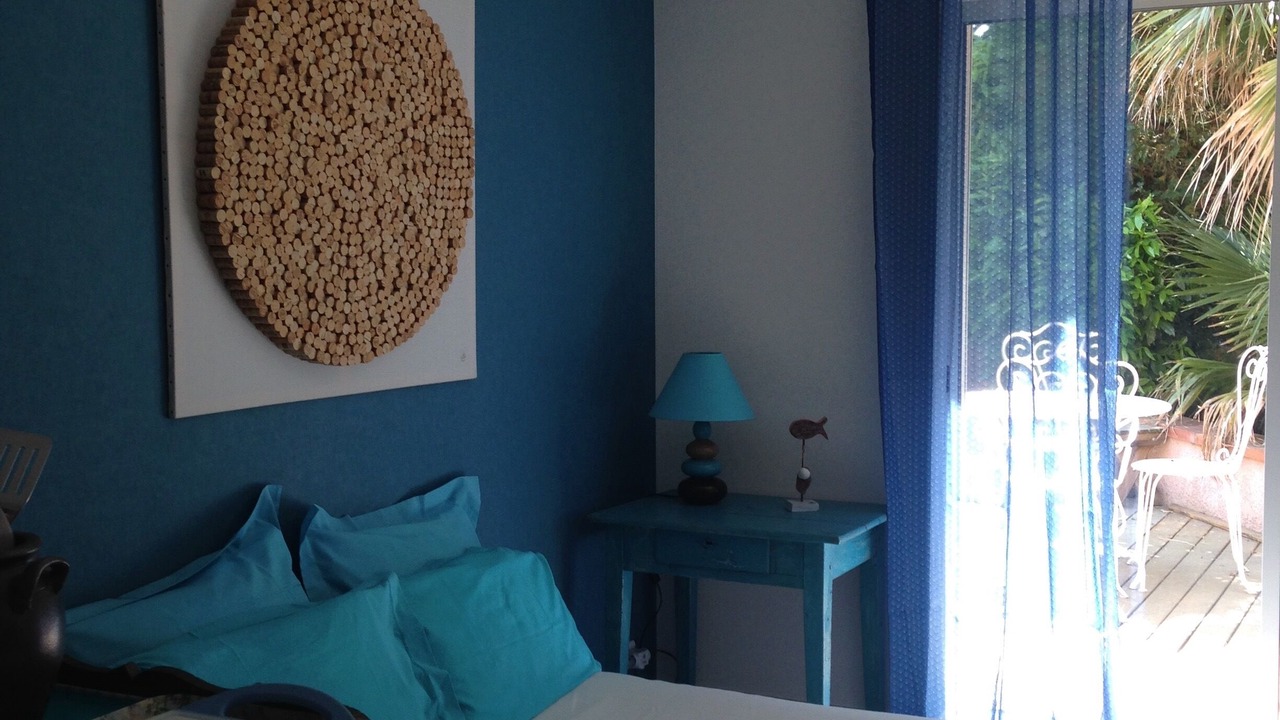 Photo of Bedroom in Maureillas-Las-Illas