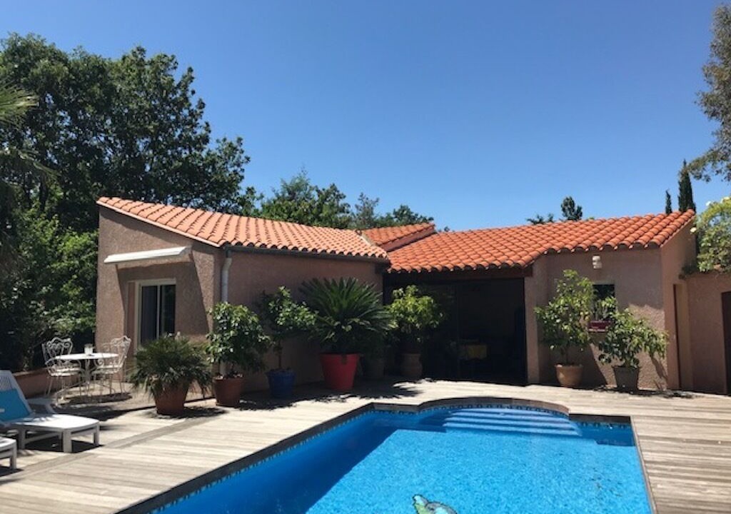 Photo of Outdoor in Maureillas-Las-Illas