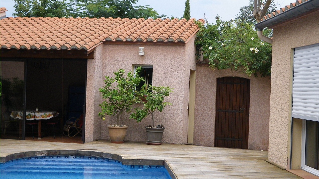 Photo of Outdoor in Maureillas-Las-Illas