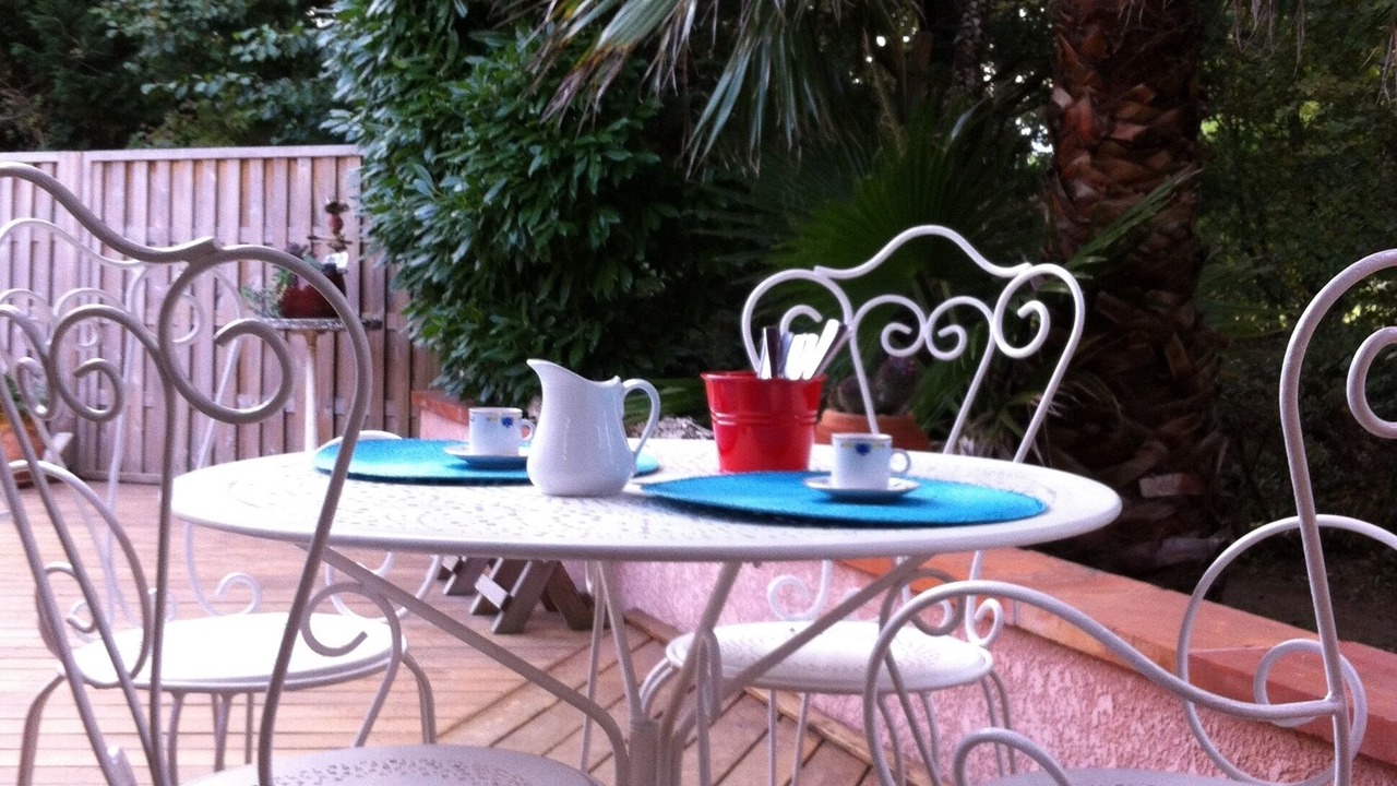 Photo of Outdoor in Maureillas-Las-Illas