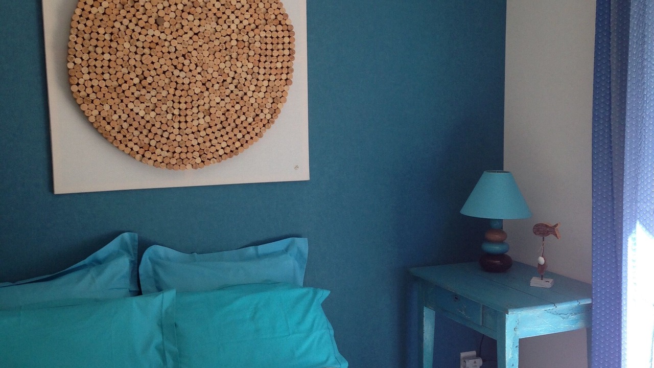 Photo of Bedroom in Maureillas-Las-Illas