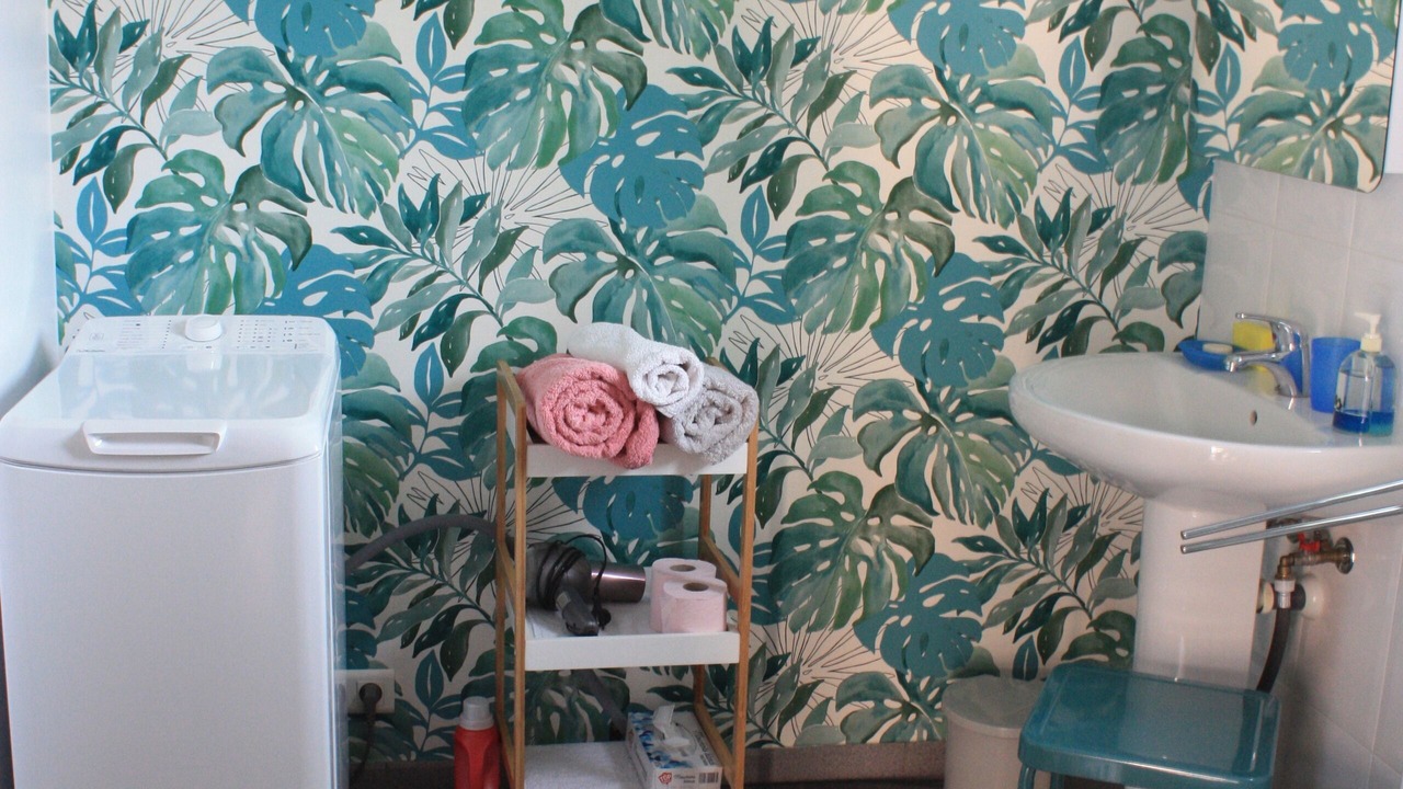 Photo of Bathroom in Maureillas-Las-Illas