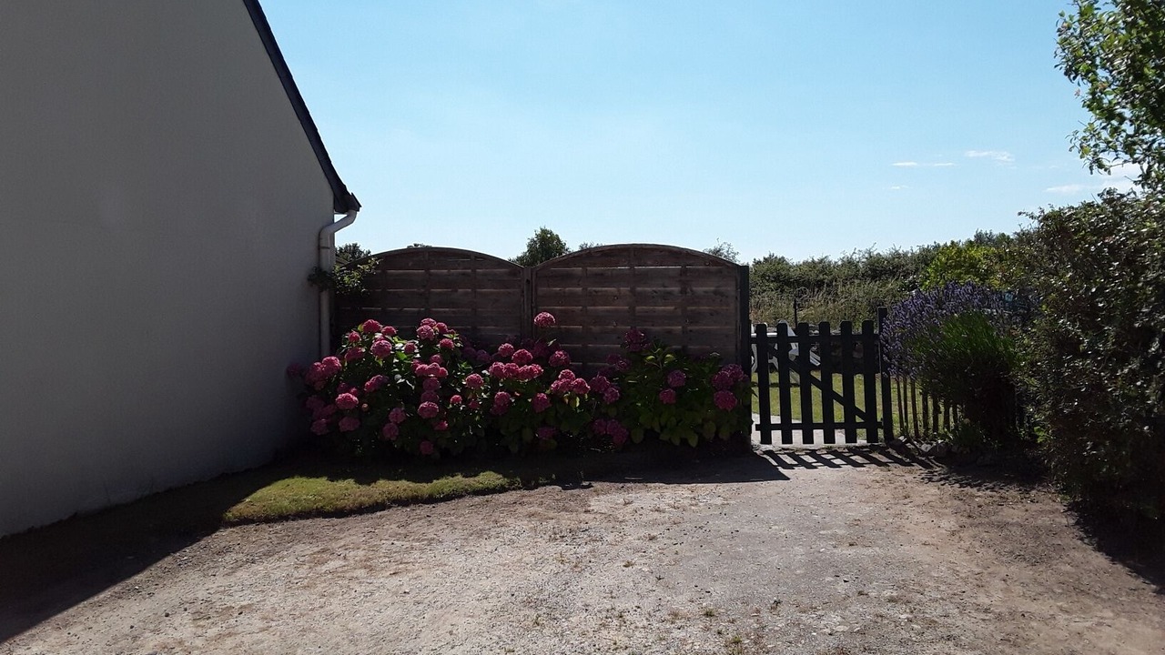 Photo of Outdoor in Erdeven