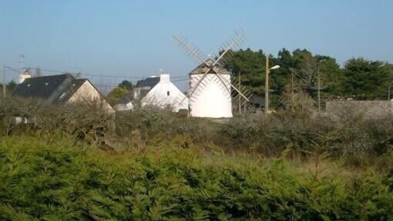 Photo of Outdoor in Erdeven