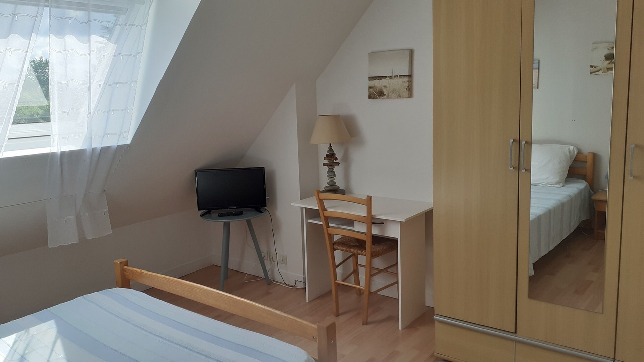 Photo of Bedroom in Erdeven