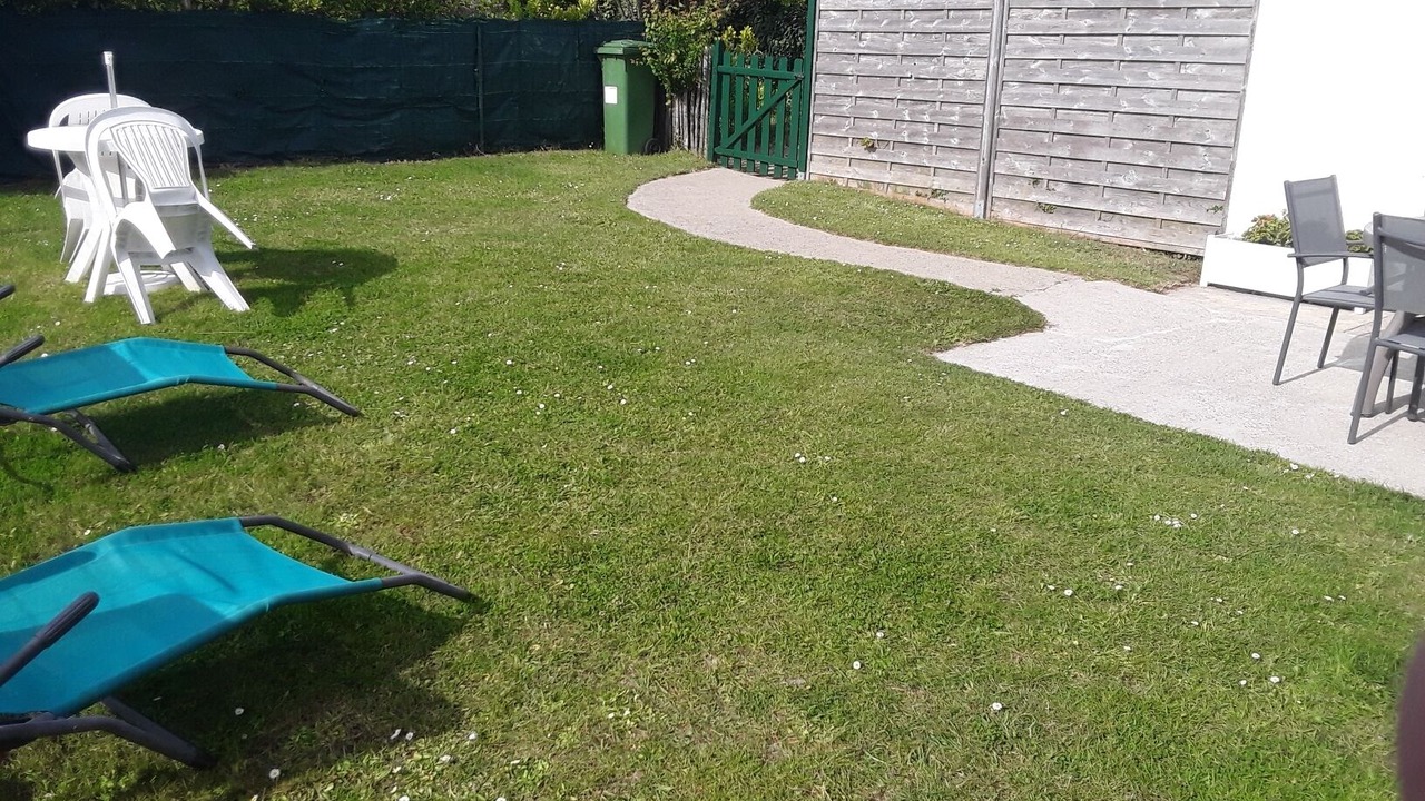 Photo of Patio Balcony in Erdeven