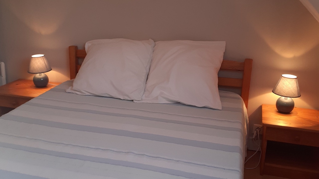 Photo of Bedroom in Erdeven