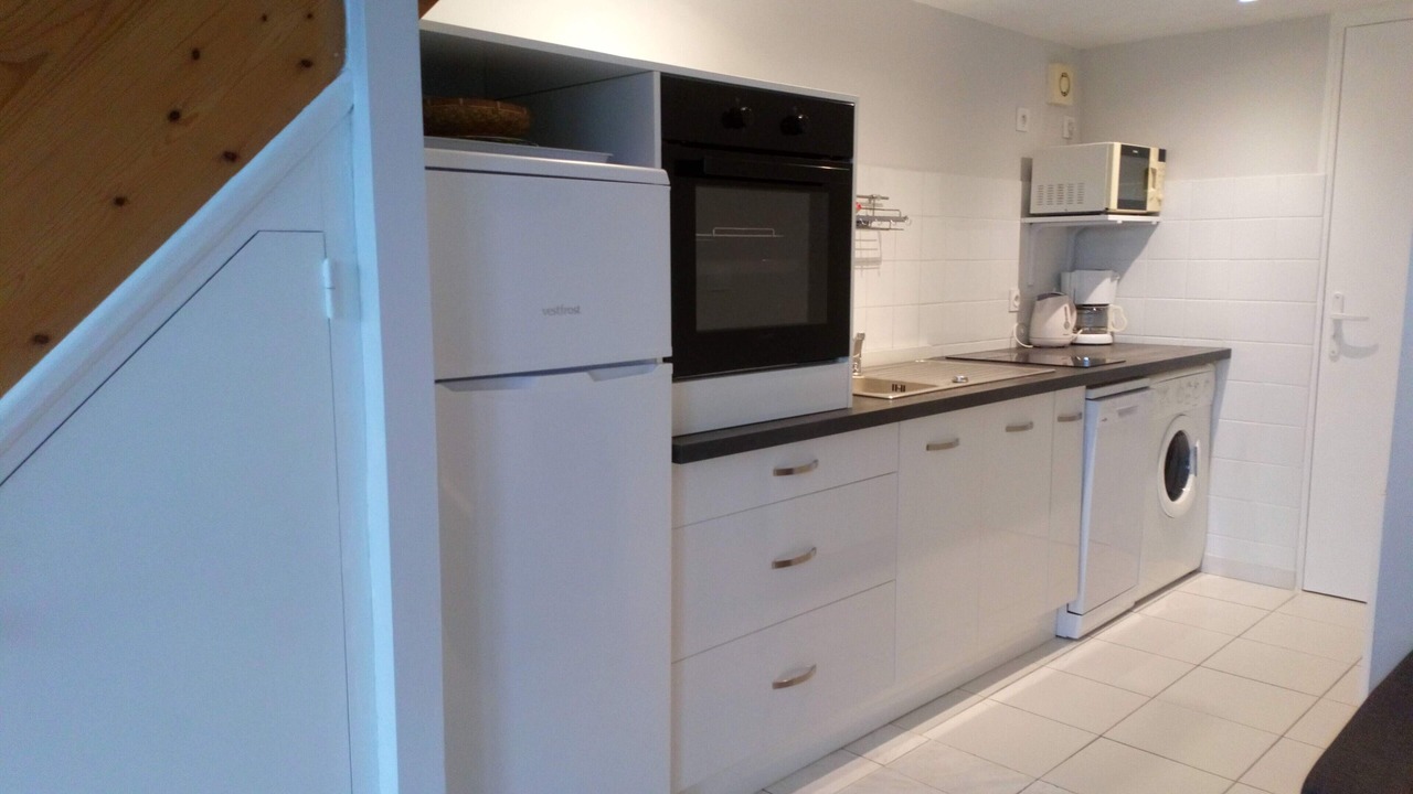 Photo of Kitchen in Erdeven