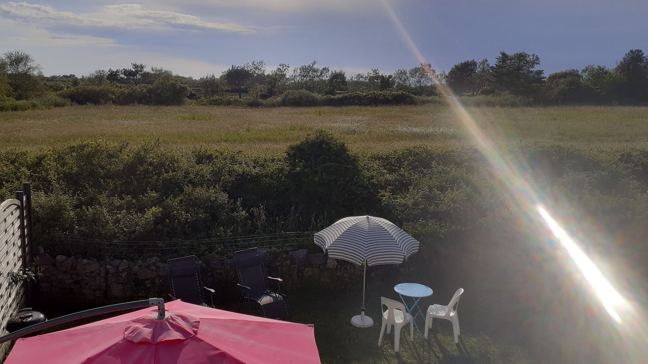 Photo of Patio Balcony in Erdeven