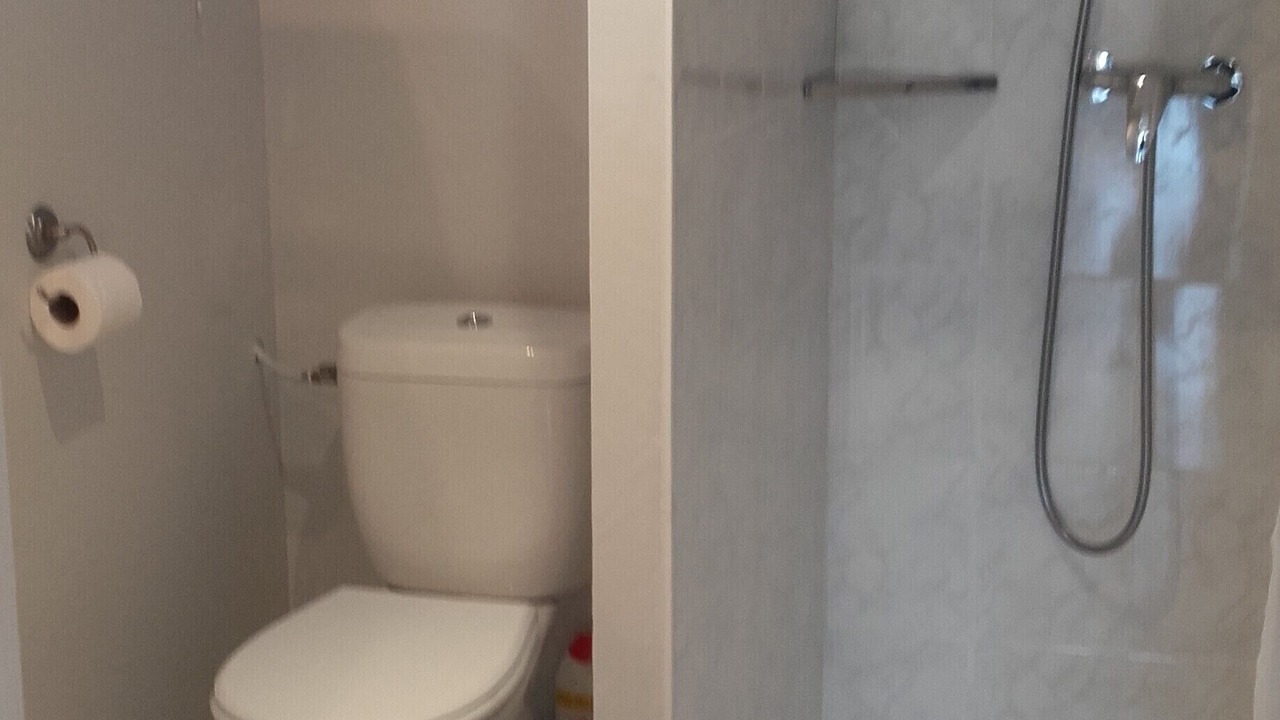Photo of Bathroom in Erdeven