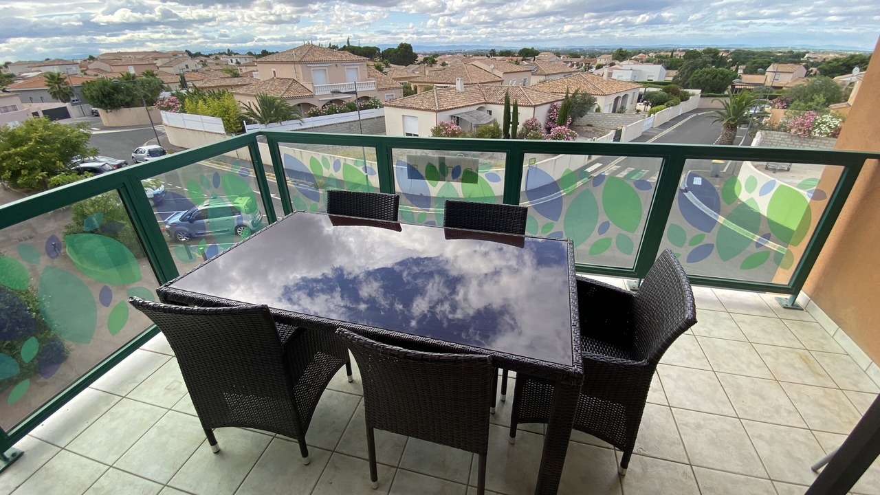 Photo of Outdoor in Serignan