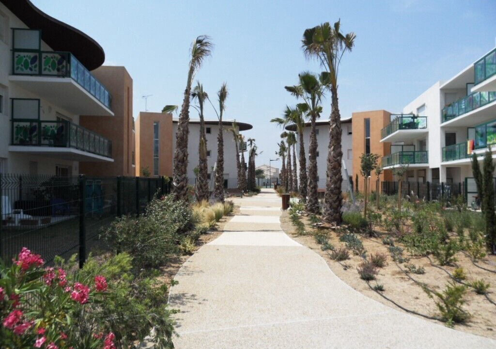 Photo of Outdoor in Serignan