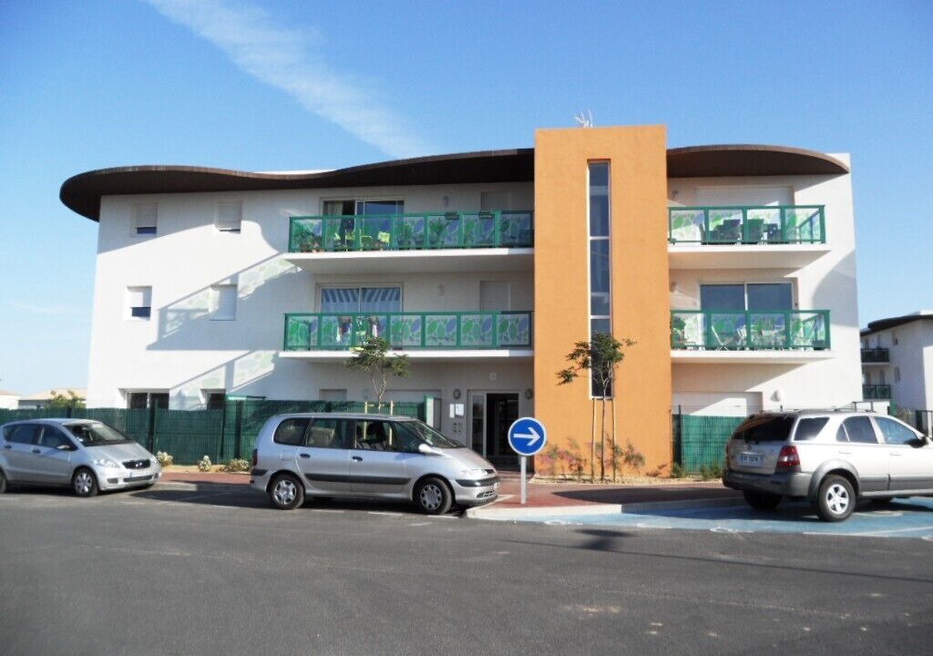 Photo of Outdoor in Serignan