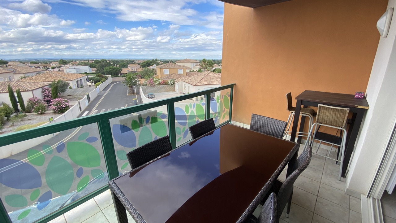 Photo of Outdoor in Serignan