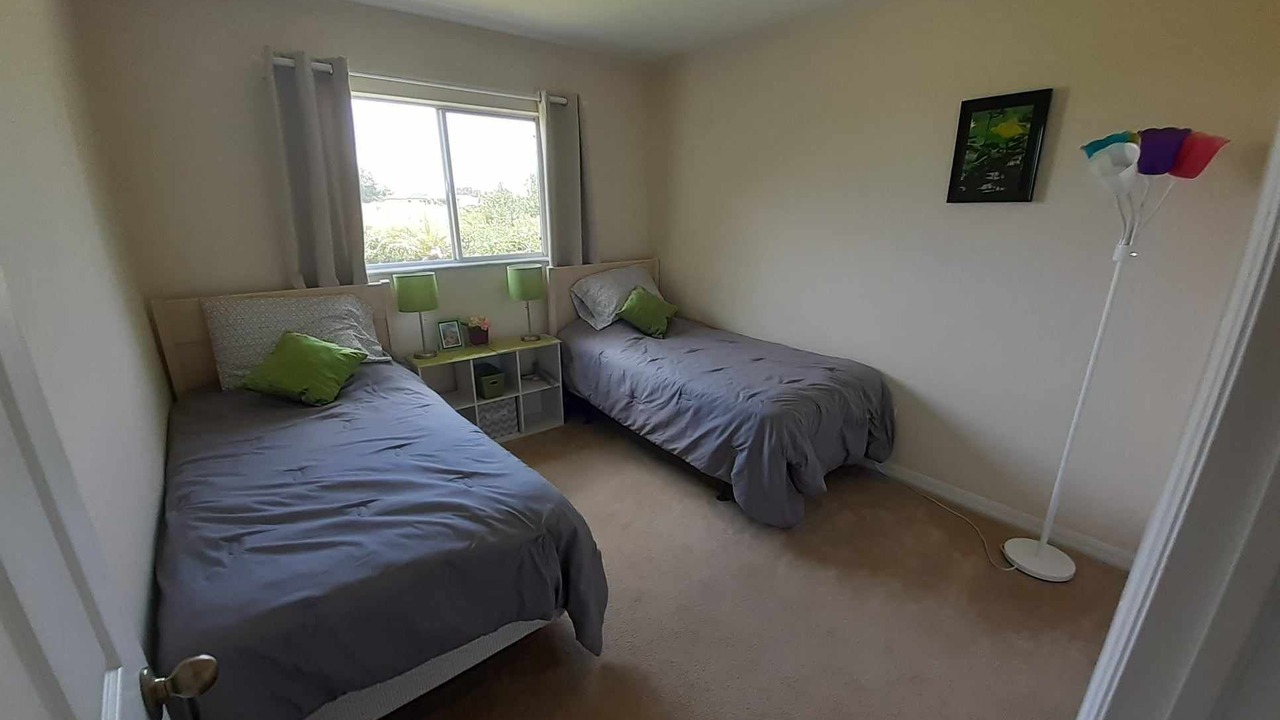 Photo of Bedroom in Sunshine