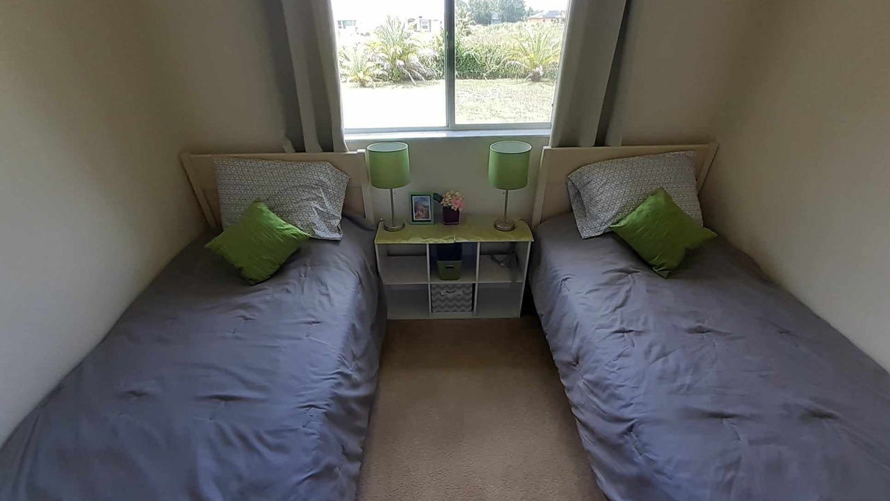 Photo of Bedroom in Sunshine