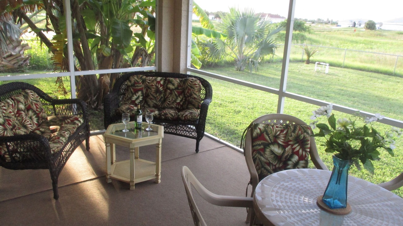 Photo of Outdoor in Sunshine