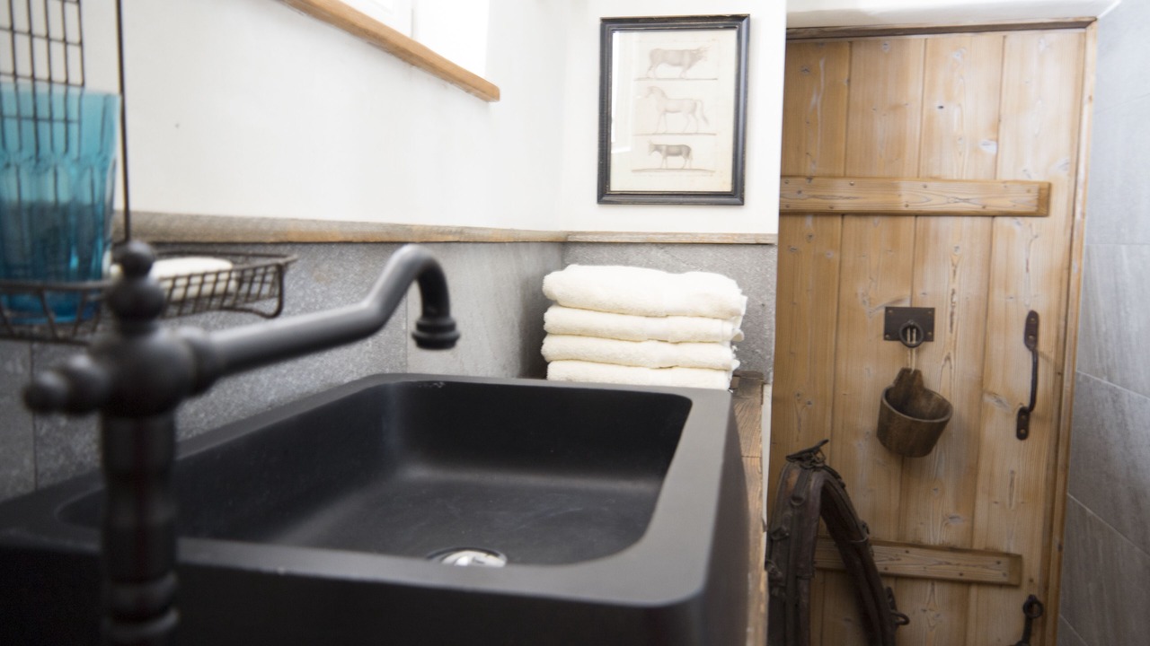 Photo of Bathroom in Robertsau