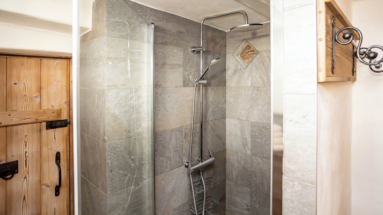 Photo of Bathroom in Robertsau