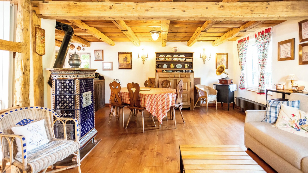 Photo of Livingroom in Robertsau