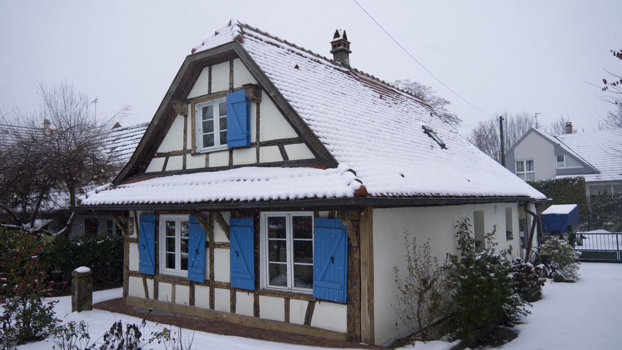 Photo of Outdoor in Robertsau