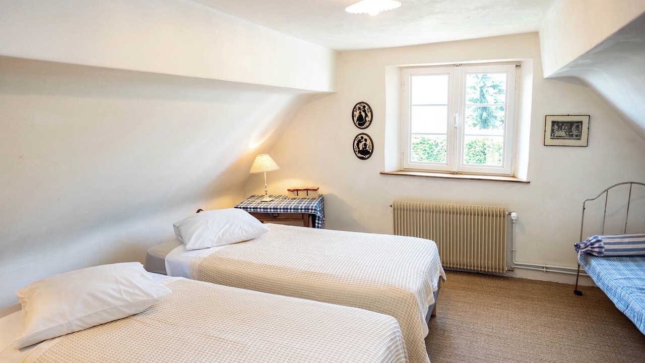 Photo of Bedroom in Robertsau