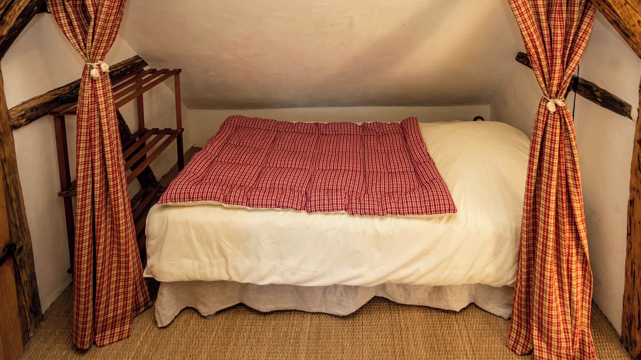 Photo of Bedroom in Robertsau