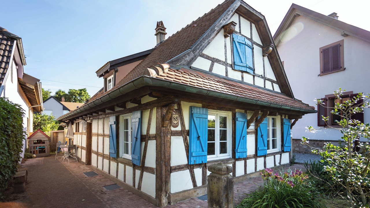 Photo of Outdoor in Robertsau