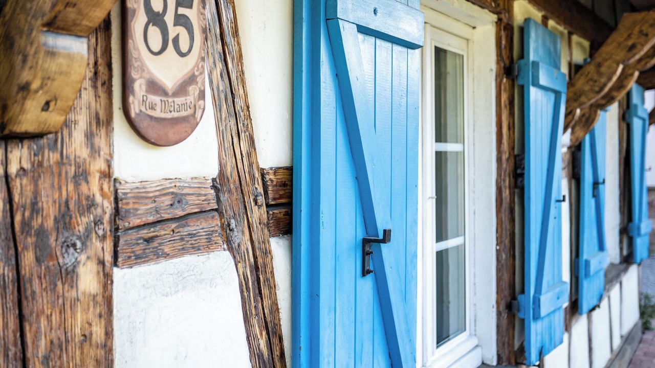 Photo of Outdoor in Robertsau