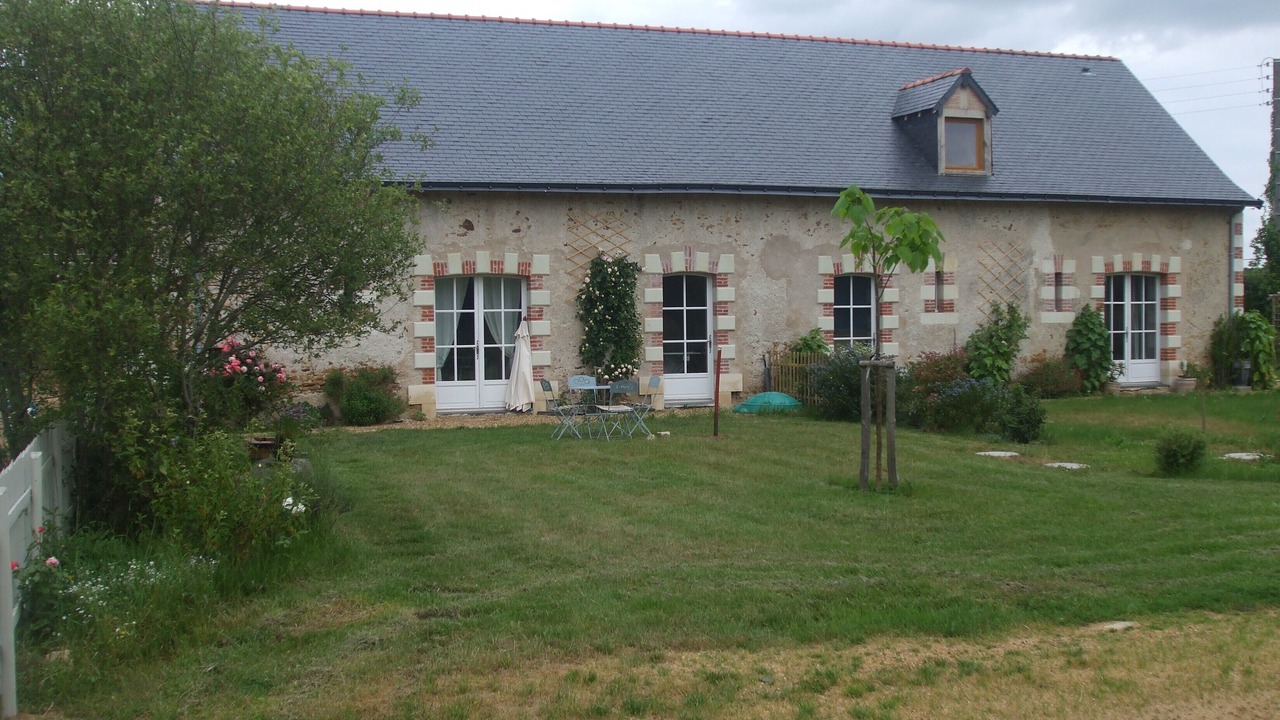 Photo of Outdoor in Cheffes