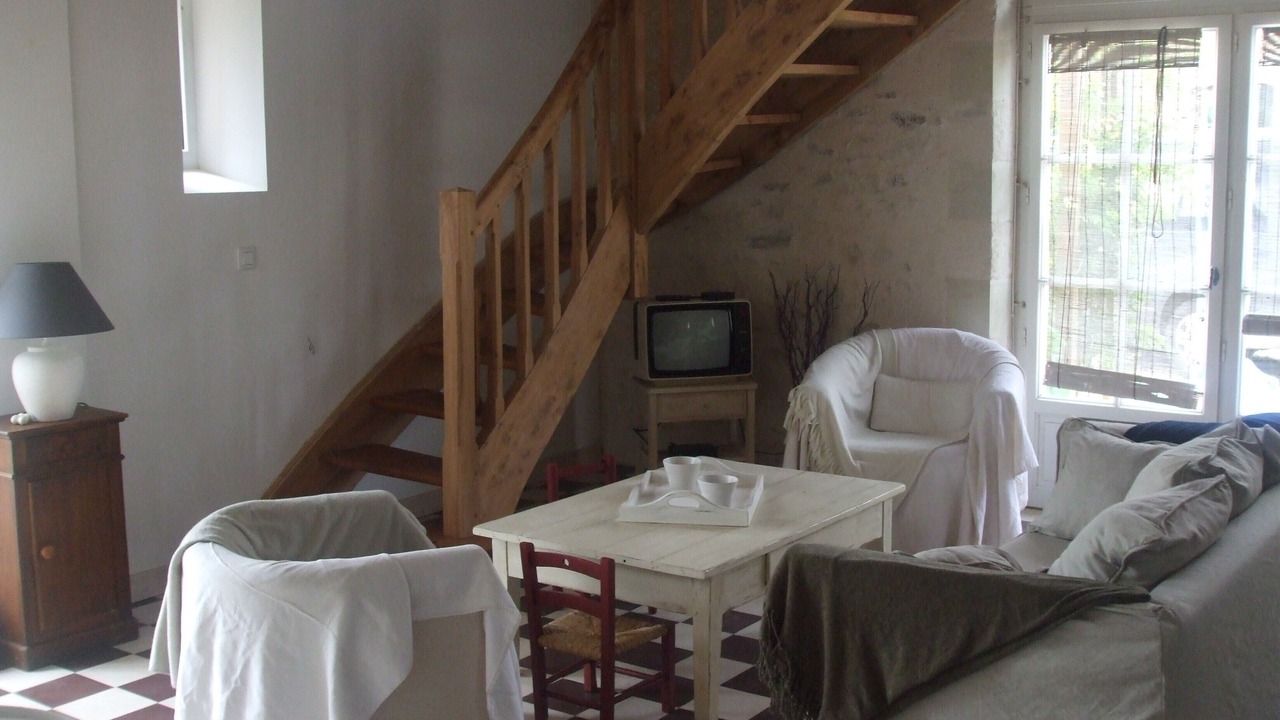 Photo of Livingroom in Cheffes