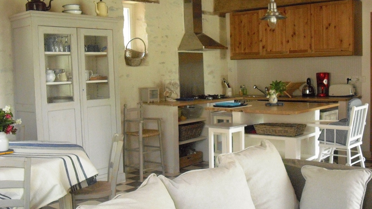 Photo of Livingroom in Cheffes